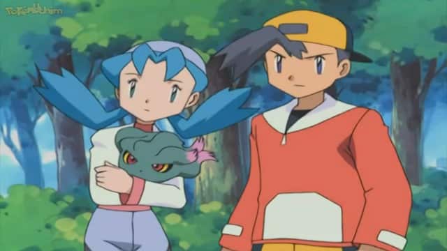 Assistir Pokemon Cronicas (Pokemon Chronicles) Dublado Episódio 1 - episodio 1 2 3 juntos