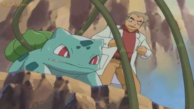 Assistir Pokemon Cronicas (Pokemon Chronicles) Dublado Episódio 14 - ep