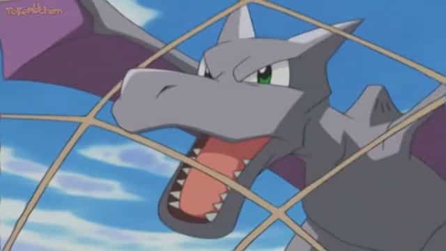 Assistir Pokemon Cronicas (Pokemon Chronicles) Dublado Episódio 15 - ep