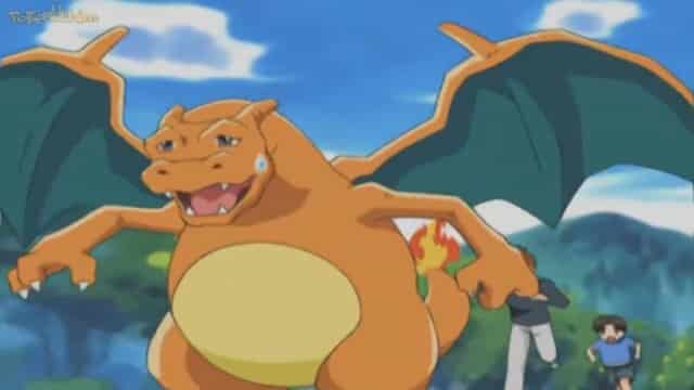 Assistir Pokemon Cronicas (Pokemon Chronicles) Dublado Episódio 17 - ep