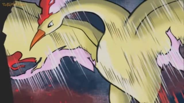 Assistir Pokemon Cronicas (Pokemon Chronicles) Dublado Episódio 18 - ep