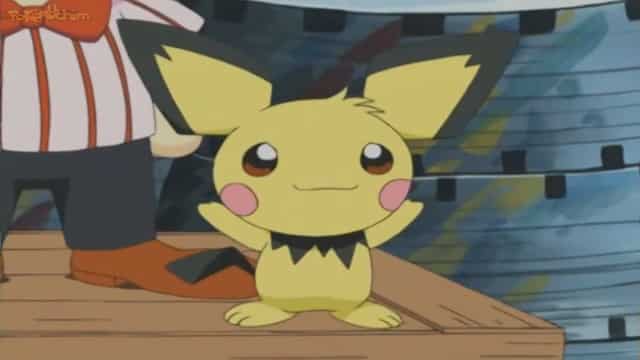 Assistir Pokemon Cronicas (Pokemon Chronicles) Dublado Episódio 19 - ep