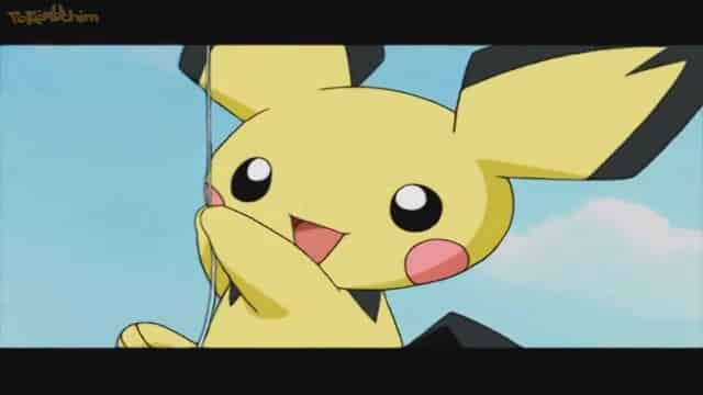 Assistir Pokemon Cronicas (Pokemon Chronicles) Dublado Episódio 20 - ep