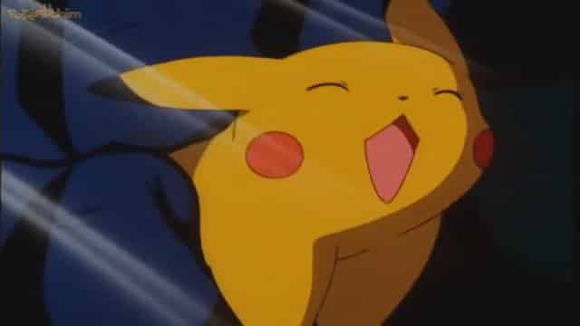 Assistir Pokemon Cronicas (Pokemon Chronicles) Dublado Episódio 22 - ep