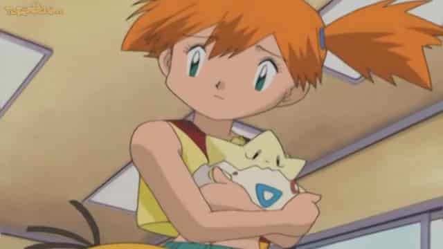 Assistir Pokemon Cronicas (Pokemon Chronicles) Dublado Episódio 9 - ep