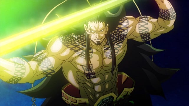 Record of Ragnarok Dublado - Episódio 11 - Animes Online