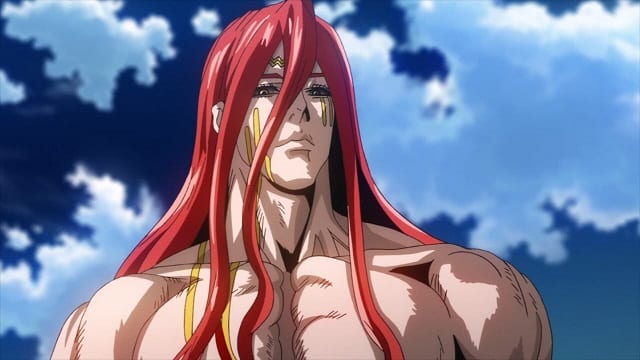 Record of Ragnarok Dublado - Episódio 11 - Animes Online