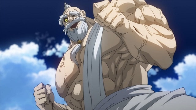 Record of Ragnarok Dublado - Episódio 8 - Animes Online