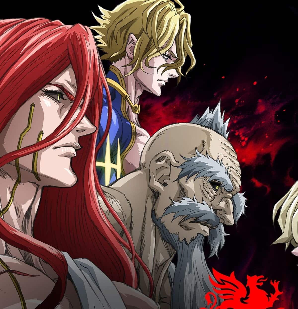 Record of Ragnarok Dublado - Episódio 6 - Animes Online