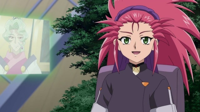 Assistir Tenchi Muyou Ryououki 5  Episódio 5 - Eu sei que você deve ter sua opinião, mas deixe como está