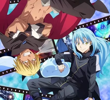 Tensei shitara Slime Datta Ken 2 Temporada Dublado - Episódio 10 - Animes  Online