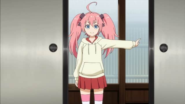 Assistir Tensura Nikki: Tensei shitara Slime Datta Ken Dublado Episódio 5 »  Anime TV Online