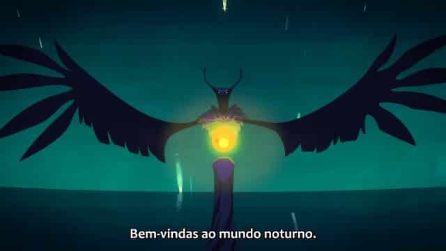 Assistir Yoru no Kuni  Episódio 1 - ep