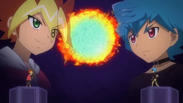 Assistir Yu-Gi-Oh! Sevens ep 92 - FINAL HD Online - Animes Online