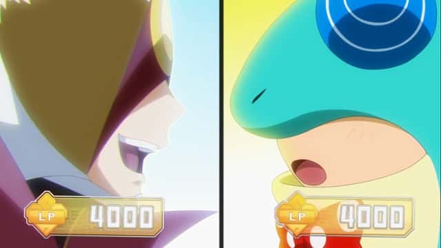 Assistir Yu-Gi-Oh! Sevens ep 72 - Anitube