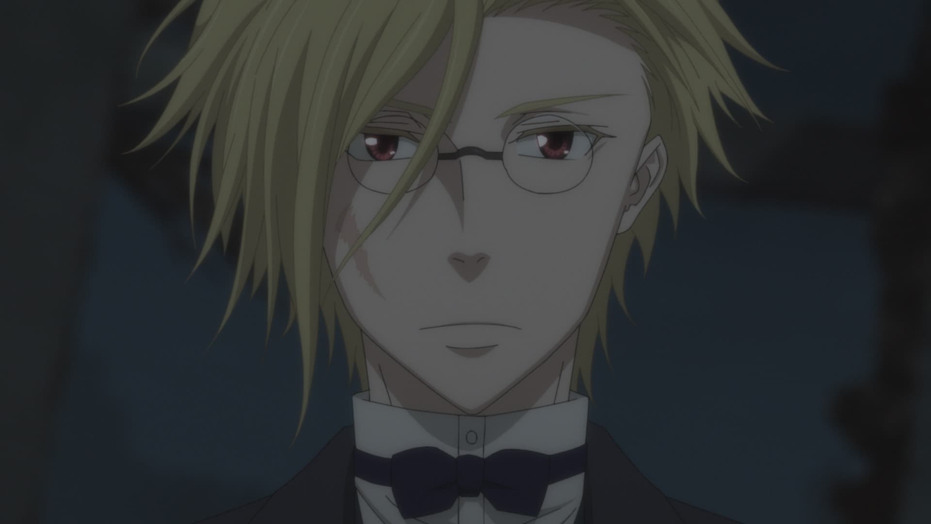 Assistir Yuukoku no Moriarty 2  Episódio 13 - O Problema Final Ato 2