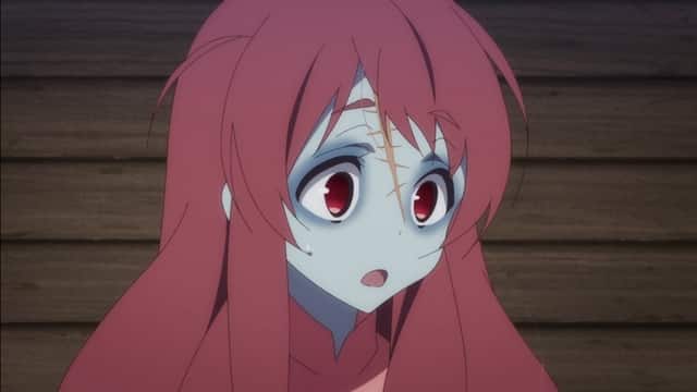 Assistir Zombie Land Saga 2  Episódio 11 - A Saga de Mesmo que Só Exista Você