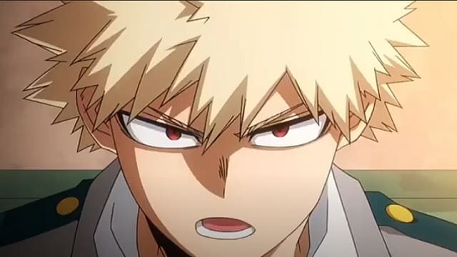 MY HERO ACADEMIA TEMP.5 EPI.2 DUBLADO - O que achei???!! 