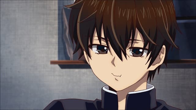 Deatte 5-byou de Battle – Anime de ação sobre experimentos humanos ganha 1º  trailer, staff e data de estreia - IntoxiAnime