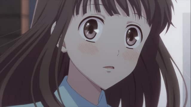 Assistir Fruits Basket 3 Dublado Episódio 11 - Adeus