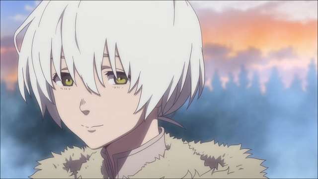 Assistir Fumetsu no Anata e 2º Temporada Ep 1 Dublado » Anime TV Online