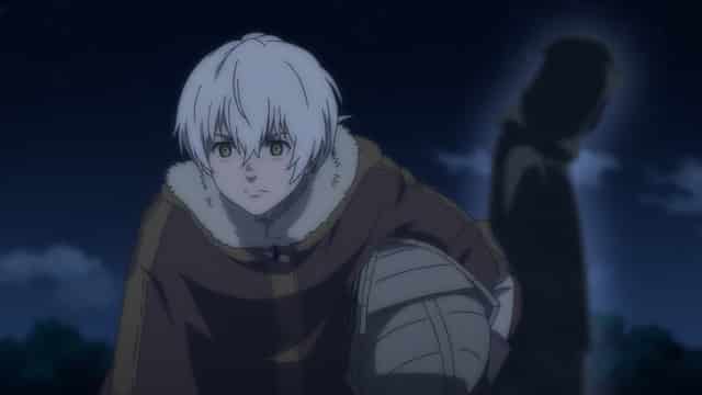 Fumetsu no Anata e: Episódio 9 Dublado HD - CentralAnimesTK