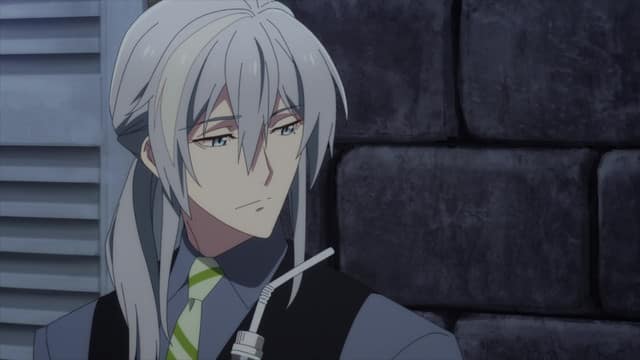 Assistir IDOLiSH7: Third BEAT  Episódio 2 - Ferida desconhecida