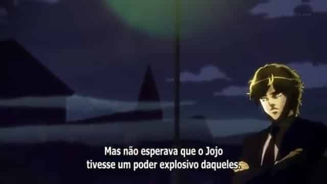 JoJo no Kimyou na Bouken (2012) Dublado - Assistir Animes Online HD