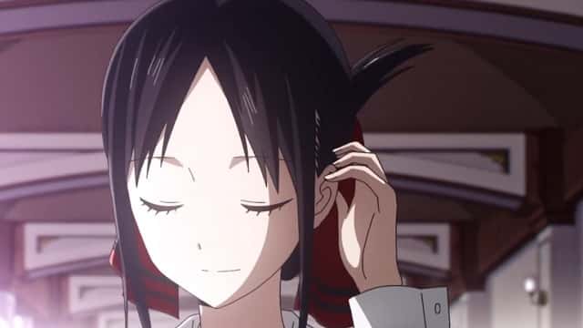 Assistir Kaguya-sama wa Kokurasetai Dublado Episódio 1 - Vou Fazer Você Me Convidar Para Um Filme