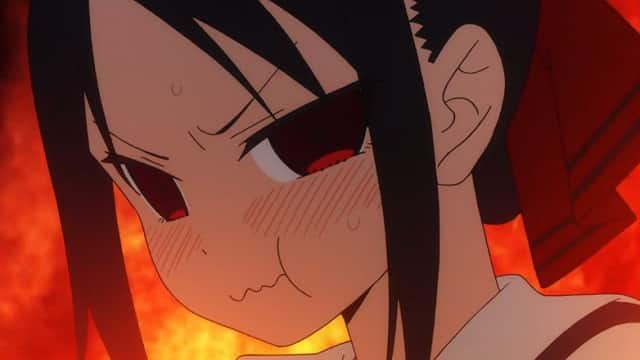 Assistir Kaguya-sama wa Kokurasetai Dublado Episódio 10 - Kaguya não vai perdoar