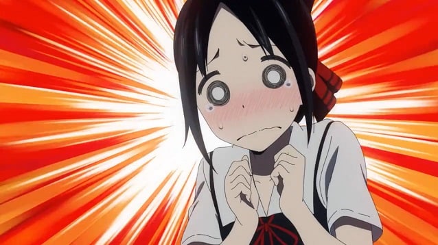 Kaguya-sama: Love is War 2 Dublado - Assistir Animes Online HD