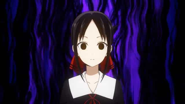 Kaguya-sama wa Kokurasetai: Tensai-tachi no Renai Zunousen - Dublado -  Kaguya-sama: Love is War - Dublado - Animes Online