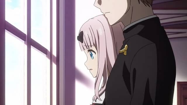 Assistir Kaguya-sama wa Kokurasetai: Tensai-tachi no Renai Zunousen -  Episódio 004 Online em HD - AnimesROLL