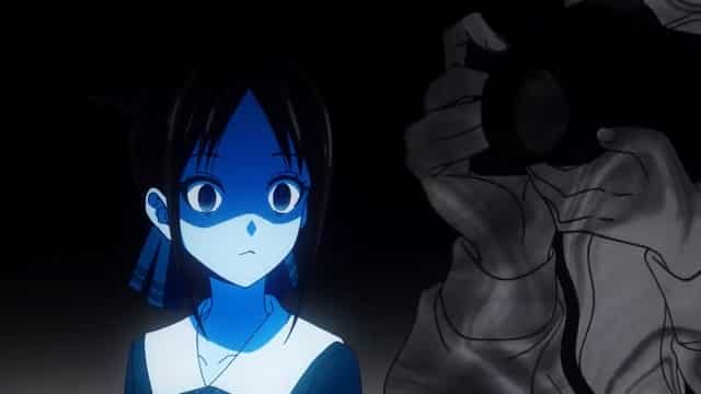 Kaguya-sama wa Kokurasetai: Tensai-tachi no Renai Zunousen - Dublado -  Kaguya-sama: Love is War - Dublado - Animes Online