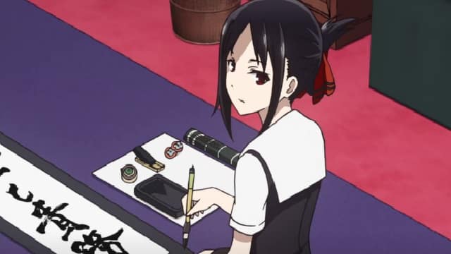 Assistir Kaguya-sama wa Kokurasetai Dublado Episódio 5 - Kaguya quer lidar com tudo