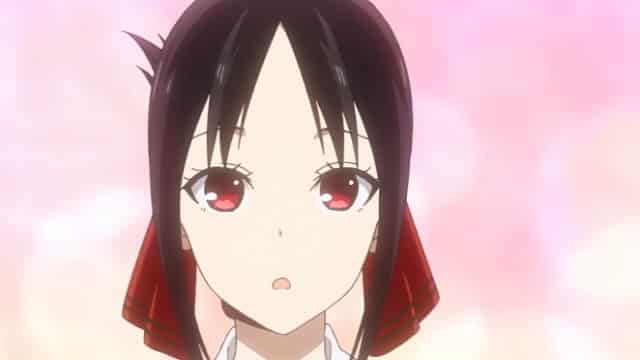 Assistir Kaguya-sama wa Kokurasetai Dublado Episódio 9 - Kaguya quer dar um presente