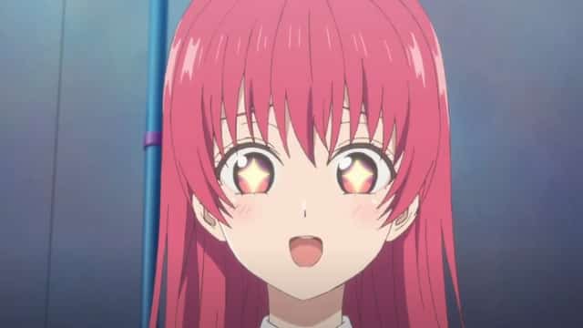 Assistir Kanojo mo Kanojo  Episódio 3 - Lugar para Três 