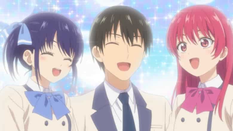 Assistir Kanojo mo Kanojo Episodio 4 Online