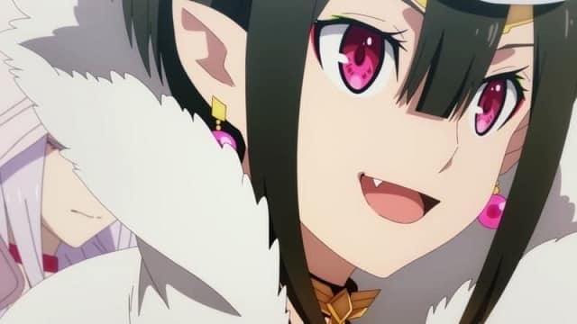 Kumo Desu ga, Nani ka Dublado - Episódio 21 - Animes Online