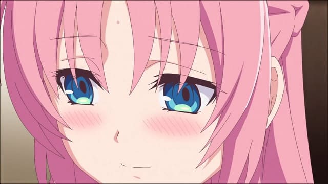 Assistir Megami-ryou no Ryoubo-kun - Episódio - 3 animes online