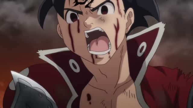 Nanatsu no Taizai 4ª Temporada Ep 24 Legendado PT-BR [HD] 