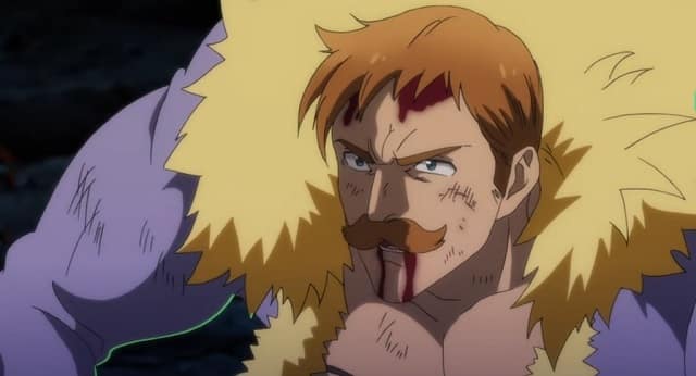 Nanatsu no Taizai: Fundo no Shinpan Dublado - Episódio 21 - Animes Online