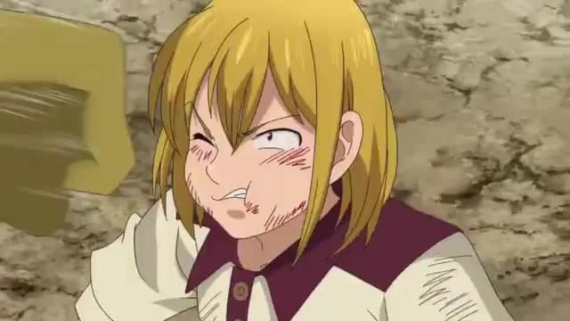 SAIU! NANATSU NO TAIZAI 3 TEMPORADA DUBLADO e ta uma B@ST4? SIM ELES  MUDARAM TUDO ! 