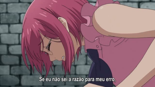 Assistir Nanatsu no Taizai 3: Kamigami no Gekirin - Episódio 001 Online em  HD - AnimesROLL