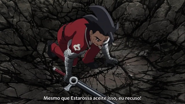 😲 Nanatsu no Taizai 3 temporada ReDublado pela Netflix Brasil - Anime Os 7  Pecados Capitais Dublado 