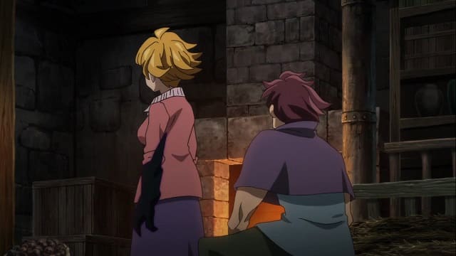 😲 Nanatsu no Taizai 3 temporada ReDublado pela Netflix Brasil - Anime Os 7  Pecados Capitais Dublado 