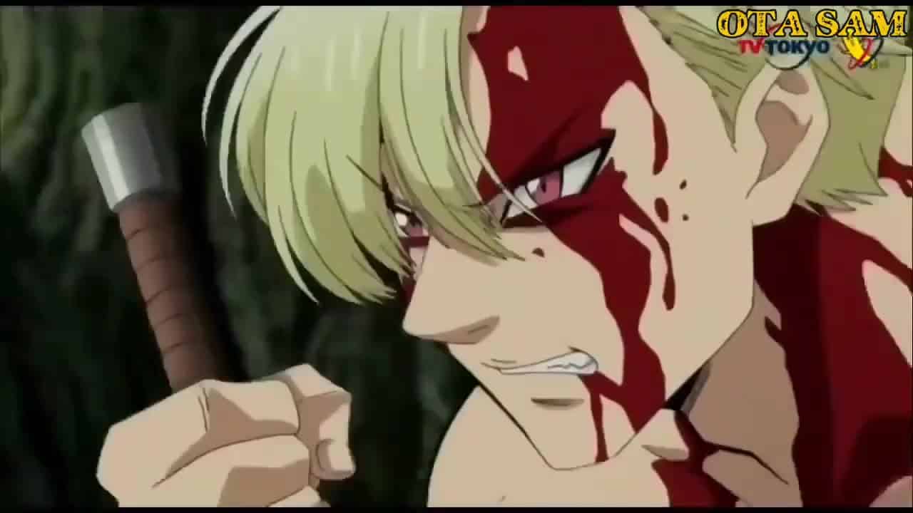 Assistir Nanatsu no Taizai 3: Kamigami no Gekirin - Episódio 001 Online em  HD - AnimesROLL