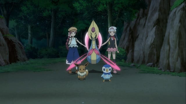 Pokemon (2019) Dublado - Episódio 75 - Animes Online