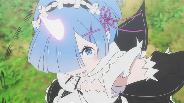 RE:ZERO 2° TEMPORADA DUBLADA DATA DE LANÇAMENTO - RE:ZERO 2°TEMPORADA  EPISÓDIO 1 DUBLADO! 