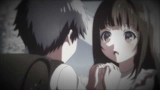 Anime Seirei Gensouki (Dublado) - Episódio 5 (HD) - Vídeo